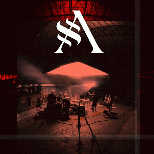 Arde La Sangre : El Comienzo (Live Session)